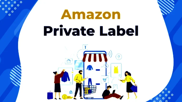 how to start private label on amazon