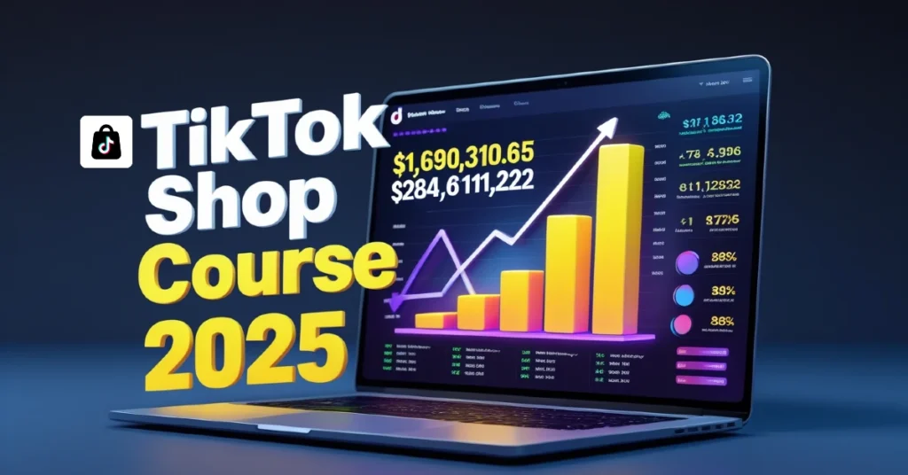 TikTok Shop Course